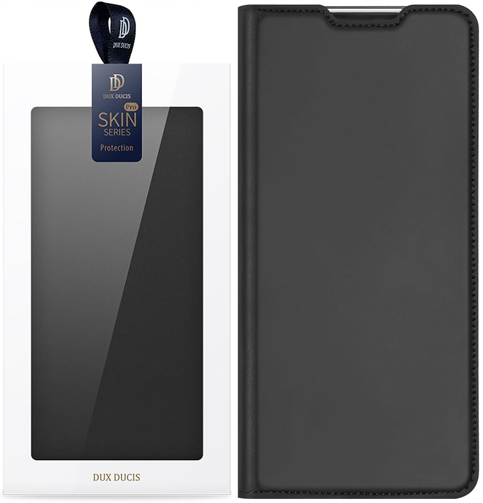 Pouzdro DUX DUCIS SKIN Xiaomi Redmi Note 11 Pro 5G černé