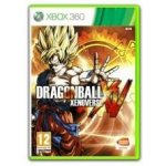 Dragon Ball Xenoverse – Zboží Živě
