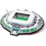 HABARRI Fotbalový stadion 3D puzzle Juventus FC - "Allianz", 96 ks – Sleviste.cz