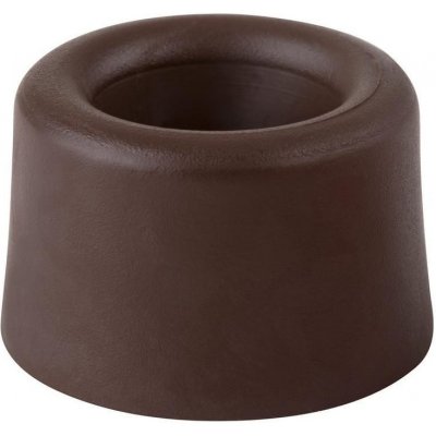 Walteco 40 x 25 mm hnědá – Zboží Mobilmania