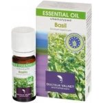 Cosbionat éterický olej bazalka 10 ml – Hledejceny.cz