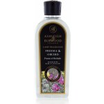 Ashleigh & Burwood Náplň do katalytické lampy FREESIA & ORCHID Ffrézie a orchidej 1000 ml – Zboží Dáma