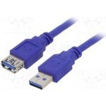 Gembird CCP-USB3-AMAF-6 USB 3.0 kabel A-A prodlužovací 1,8m – Zbozi.Blesk.cz