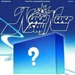 Zerobaseone: Never Say Never - Photobook Random Cover Version CD – Hledejceny.cz