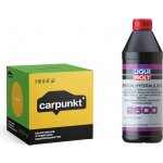 Liqui Moly 3667 Olej do centrálních hydraulických systémů 2500 1 l – Hledejceny.cz