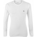 Lonsdale Long Sleeve T shirt Mens Black