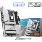 MSI MPG X870E EDGE TI WIFI – Zboží Mobilmania