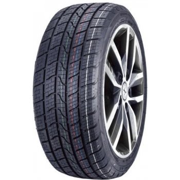 Pneumatiky Royal Black Royal A/S 215/55 R16 97V