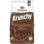 Barnhouse Čokoládové krunchy 375 g – Zboží Dáma