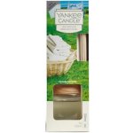 Yankee Candle Fragranced Reed vonná stébla Clean Cotton Čistá bavlna 120 ml – Zbozi.Blesk.cz