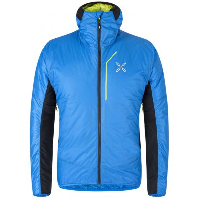 Montura Eiger Jacket modrá – Hledejceny.cz