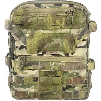 Agilite Zadní panel Micro MAP Multicam – Zbozi.Blesk.cz