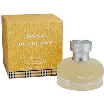 Burberry Weekend parfémovaná voda dámská 30 ml od 389 Kč - Heureka.cz