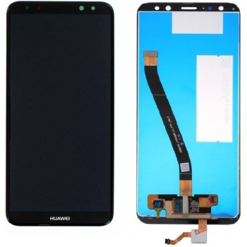 LCD Displej + Dotykové sklo Huawei Mate 10 Lite