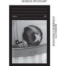 Rozmluvy s Pierrem Cabannem - Marcel Duchamp