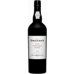 Graham´s Port Vintage 2003 20% 0,75 l (holá láhev) – Hledejceny.cz