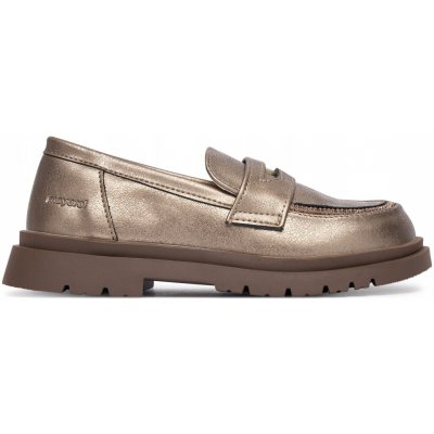 Mayoral dívčí polobotky Metaltaupe – Zbozi.Blesk.cz