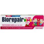 BioRepair Junior pasta pro děti bez fluoridů jahoda 50 ml – Hledejceny.cz