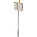 Joseph Joseph Smeták s nástěnným držákem CleanStore 65008 Stone – Sleviste.cz
