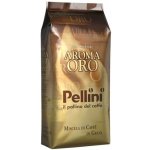 Pellini Oro Gusto Intenso 1 kg – Zbozi.Blesk.cz