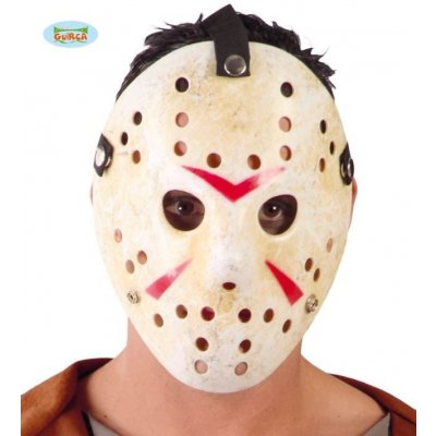 Maska Jason Voorhes – Zbozi.Blesk.cz