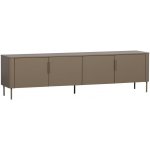 Woood Gunnar 200 x 44 cm – Zboží Dáma