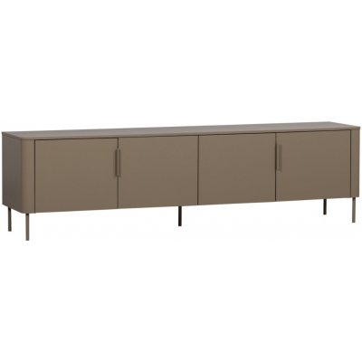 Woood Gunnar 200 x 44 cm – Zboží Dáma