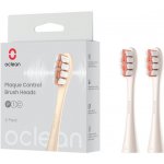 Oclean Plaque Control Medium P1C8 Gold 2 ks – Hledejceny.cz