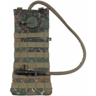 Max-Fuchs 2,5l Molle Flecktarn – Hledejceny.cz