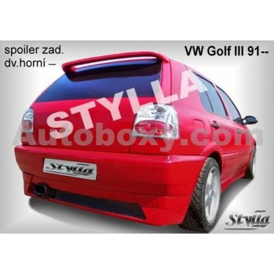 VW Golf III 91-98 šilt – Zboží Mobilmania