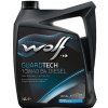 Motorový olej Wolf GUARDTECH 10W-40 B4 Diesel 4 l