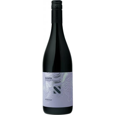 Nichta Classic Alibernet 2022 11% 0,75 l (holá láhev) – Hledejceny.cz