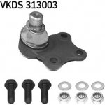 VKDS 313003 SKF Podpora-/ kloub – Zboží Mobilmania