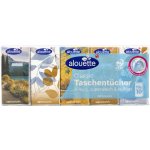 alouette Papírové kapesníky 4-vrstvé 15 ks – Sleviste.cz