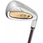 XXIO Prime Royal Edition 6 dámský set pravý 7-PW,AW,SW grafit Ladies – Hledejceny.cz