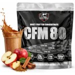 Boomerang Nutrition WHEY PROTEIN CFM 80 1000 g – Hledejceny.cz
