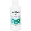 Veterinární přípravek VetOxin gel 250 g