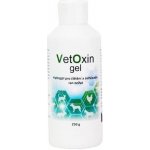 VetOxin gel 250 g – Zboží Mobilmania