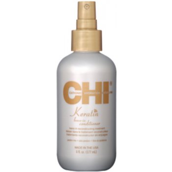 Chi Keratin Leave in Conditioner 177 ml