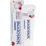 Sensodyne Sensitivity & Gum Whitening 75 ml – Zboží Dáma