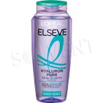 L'Oréal Paris Elseve Hyaluron Pure šampon 250 ml – Zboží Dáma