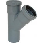Osma HTEA odbočka DN50/50 - 45° – Zboží Mobilmania