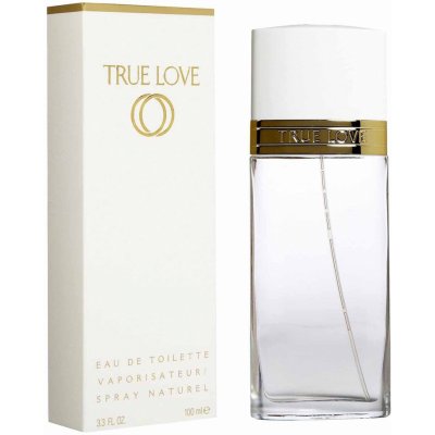 Elizabeth Arden True Love toaletní voda dámská 50 ml