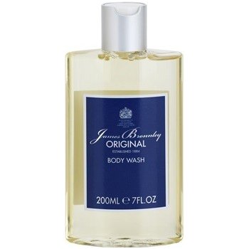 Bronnley James Bronnley Original sprchový gel 200 ml