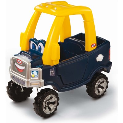 Little Tikes Autíčko Cozy Truck 620744 – Hledejceny.cz