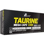 OLIMP Sport Nutrition Taurine 1500 120 kapslí – Zboží Dáma