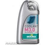 Motorex Coolant M3.0 1 l | Zboží Auto