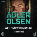 Sedm metrů čtverečních – Hledejceny.cz