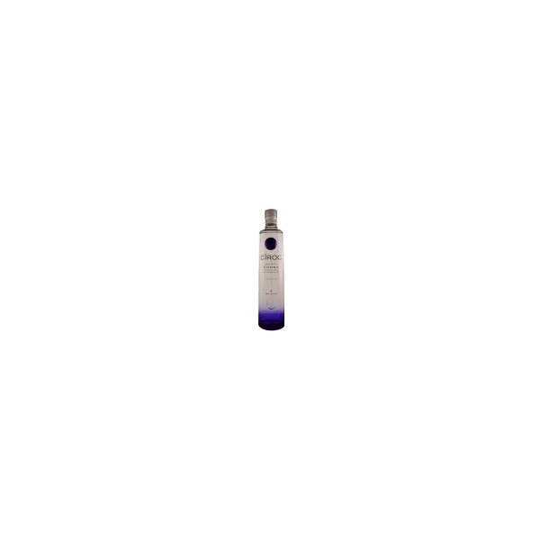 Vodka Ciroc 1 l (holá láhev)