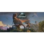 Jurassic World Evolution 3 (XSX) – Hledejceny.cz